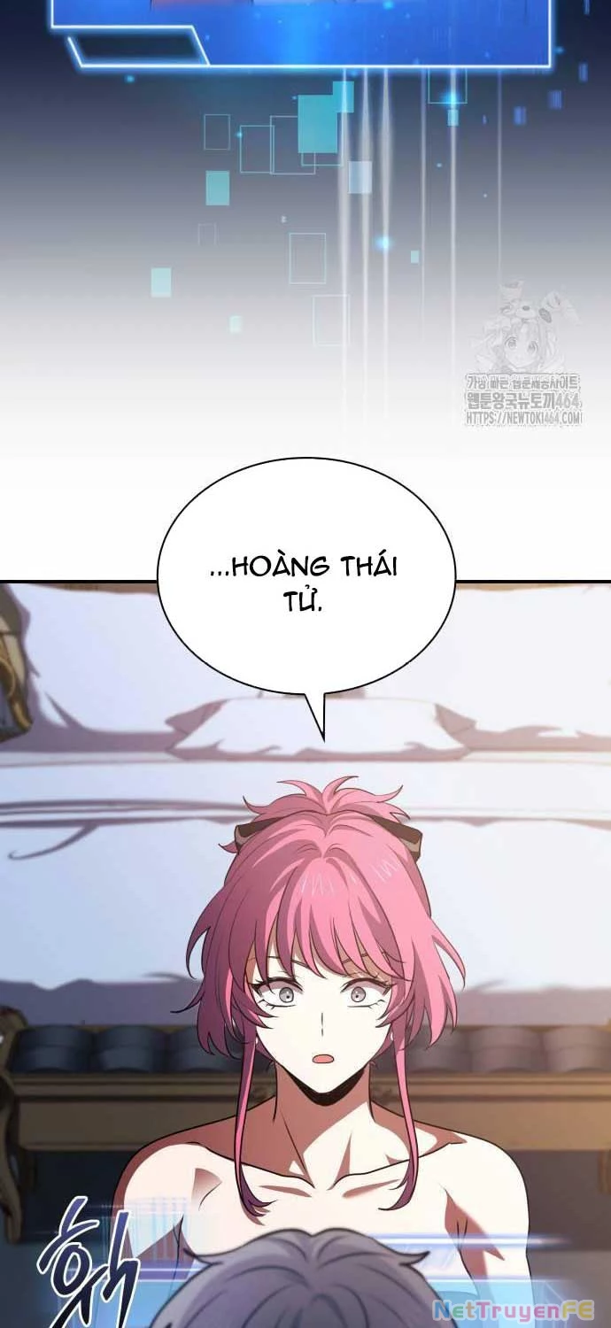Hoàng Tử Bán Thuốc Chapter 53 - Trang 4
