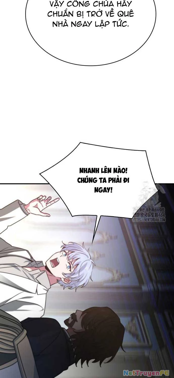 Hoàng Tử Bán Thuốc Chapter 53 - Trang 4