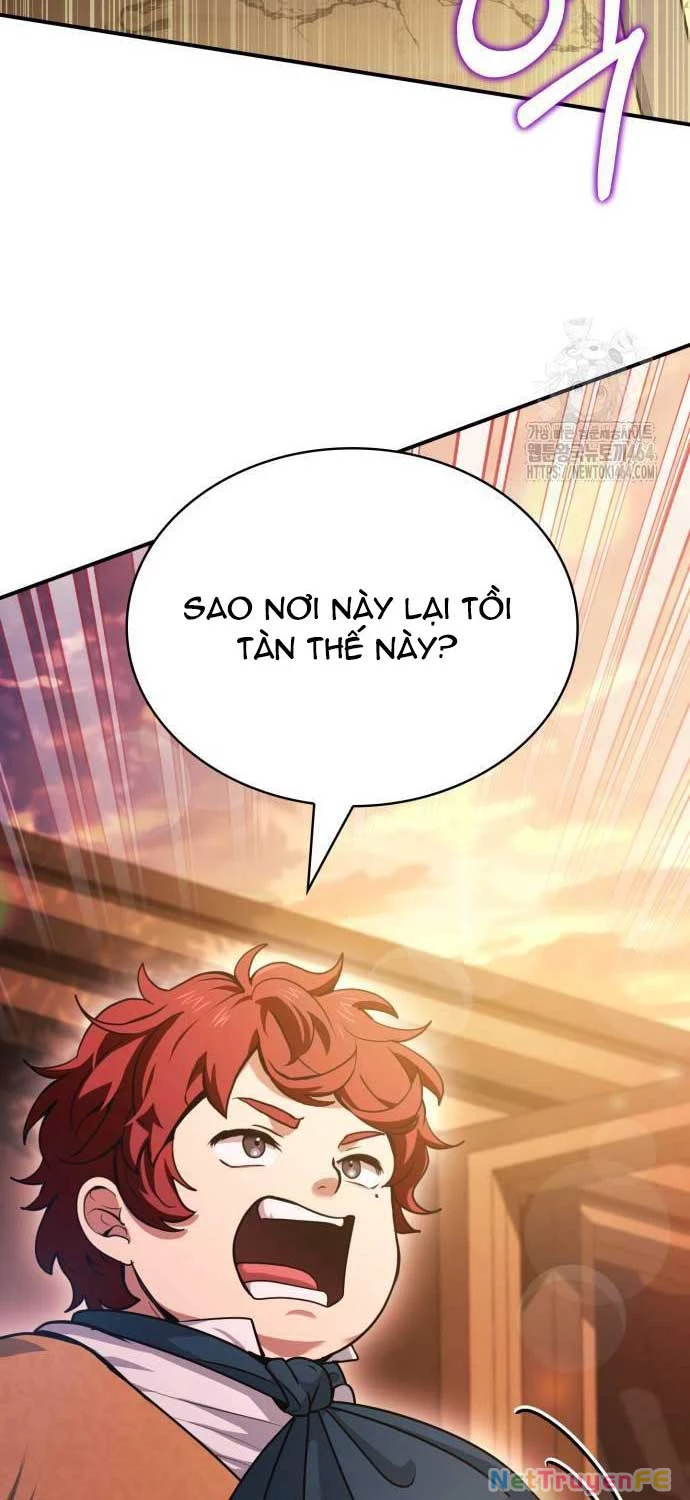 Hoàng Tử Bán Thuốc Chapter 53 - Trang 4