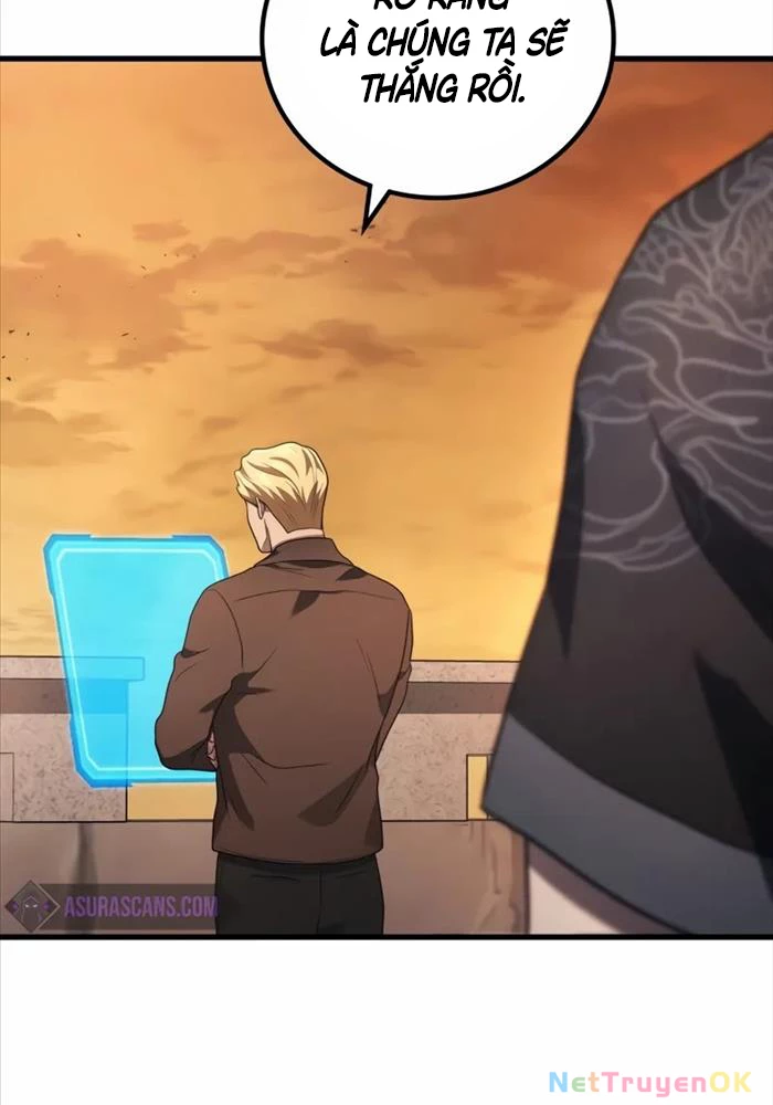 Thần Chiến Tranh Trở Lại Cấp 2 Chapter 75 - Trang 2