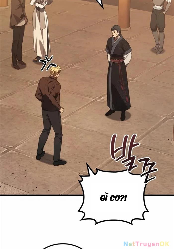 Thần Chiến Tranh Trở Lại Cấp 2 Chapter 75 - Trang 2