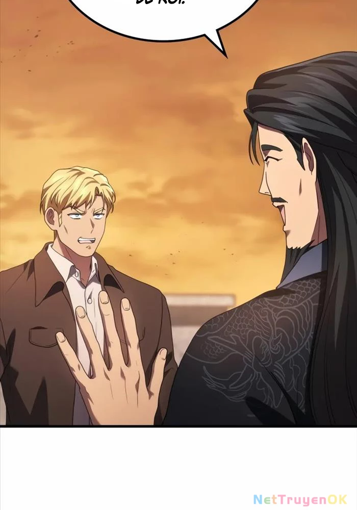 Thần Chiến Tranh Trở Lại Cấp 2 Chapter 75 - Trang 2