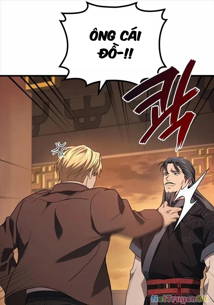 Thần Chiến Tranh Trở Lại Cấp 2 Chapter 75 - Trang 2