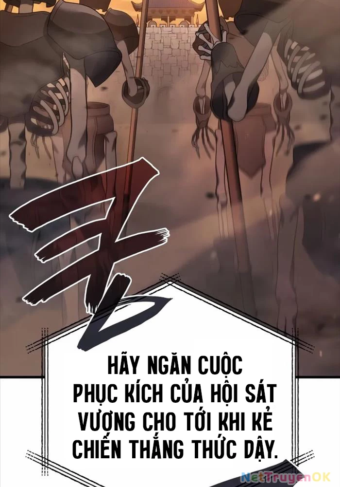 Thần Chiến Tranh Trở Lại Cấp 2 Chapter 75 - Trang 2