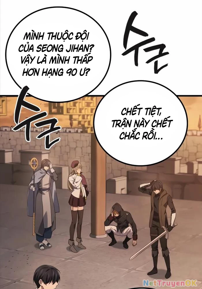 Thần Chiến Tranh Trở Lại Cấp 2 Chapter 75 - Trang 2