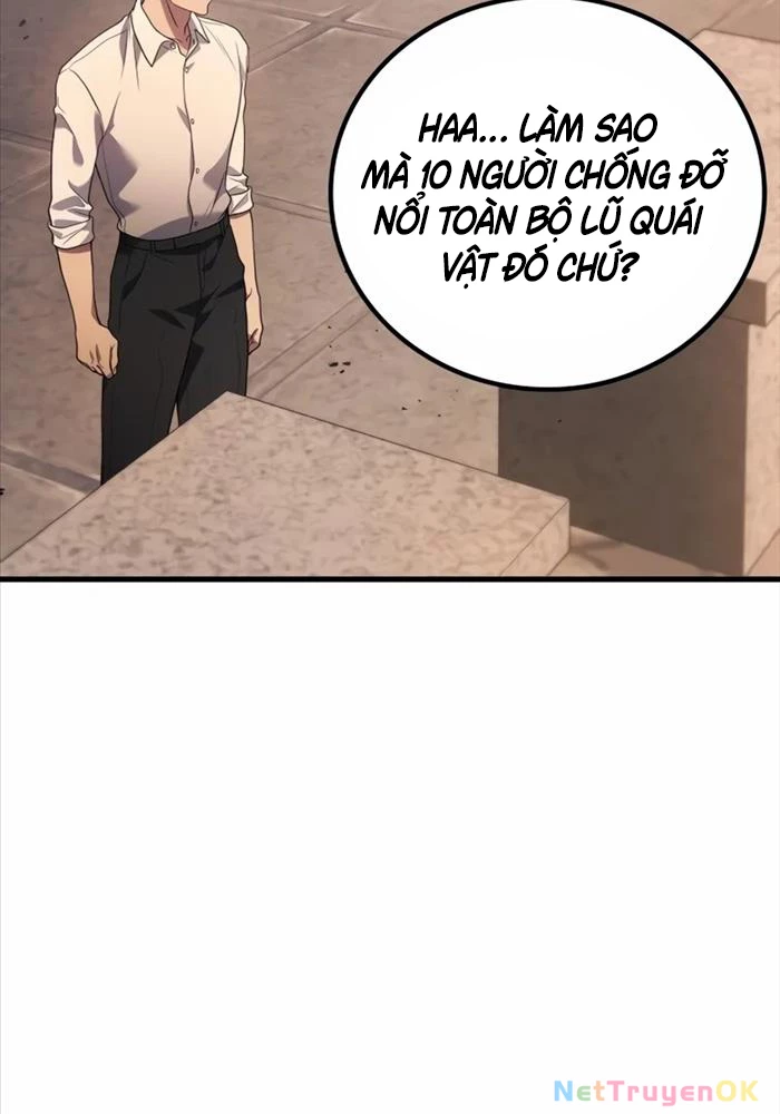 Thần Chiến Tranh Trở Lại Cấp 2 Chapter 75 - Trang 2