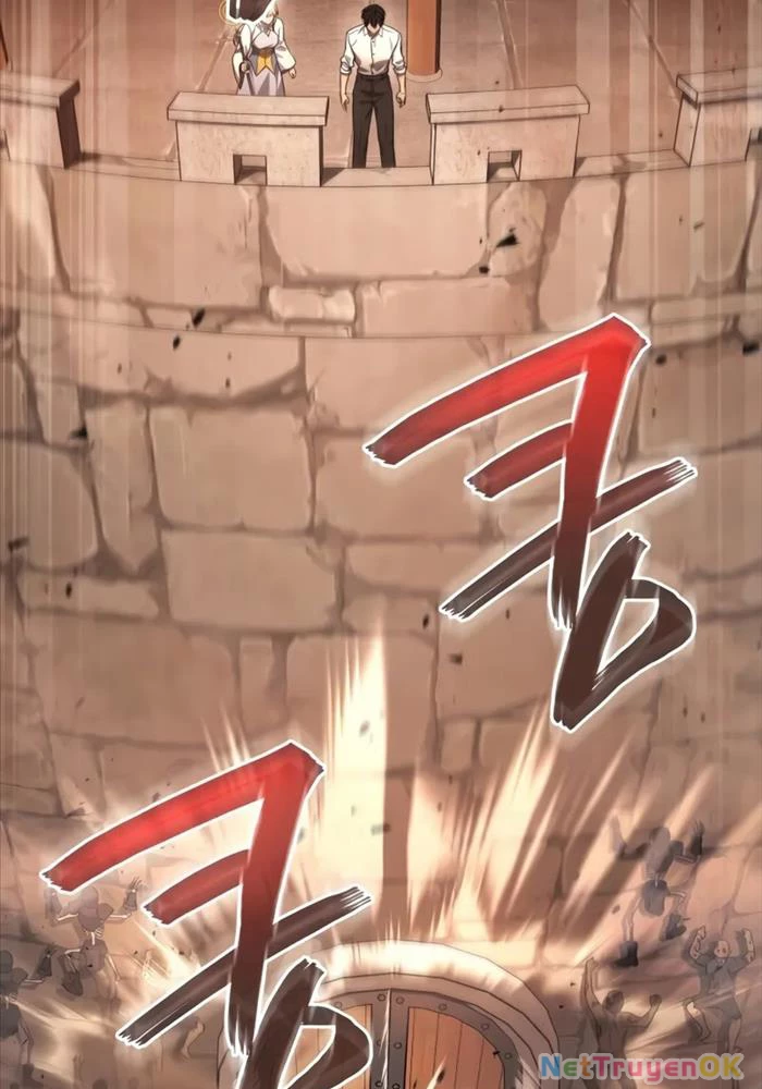 Thần Chiến Tranh Trở Lại Cấp 2 Chapter 75 - Trang 2