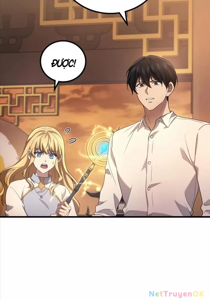 Thần Chiến Tranh Trở Lại Cấp 2 Chapter 75 - Trang 2