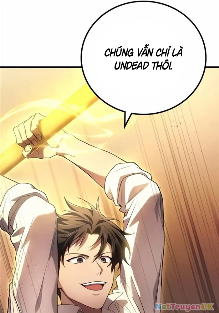 Thần Chiến Tranh Trở Lại Cấp 2 Chapter 75 - Trang 2