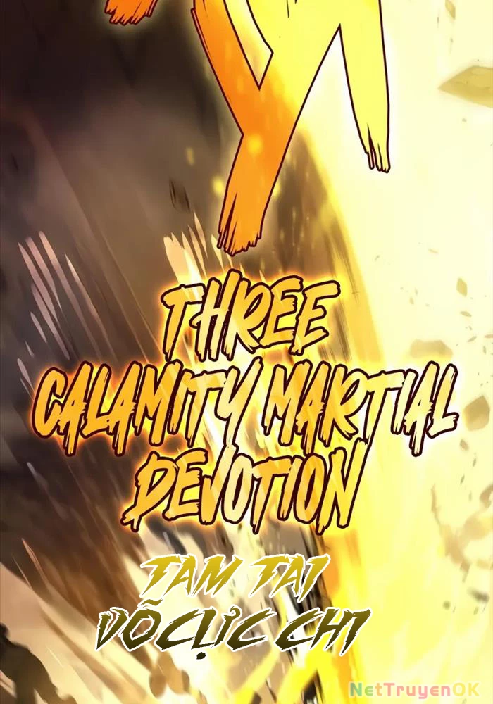 Thần Chiến Tranh Trở Lại Cấp 2 Chapter 75 - Trang 2