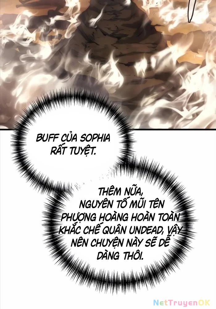 Thần Chiến Tranh Trở Lại Cấp 2 Chapter 75 - Trang 2