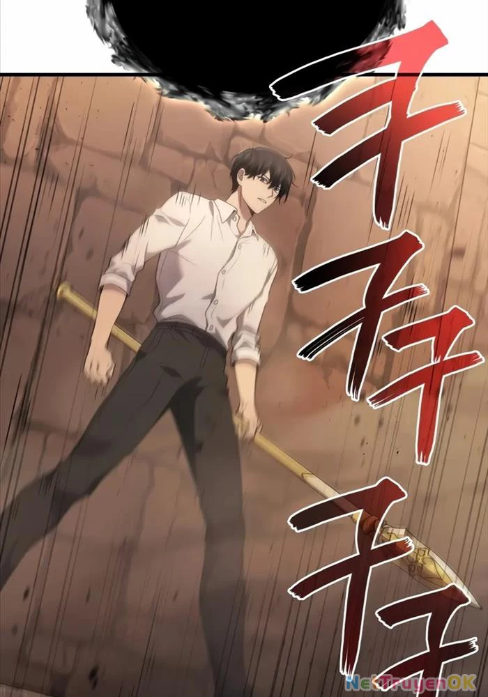 Thần Chiến Tranh Trở Lại Cấp 2 Chapter 75 - Trang 2