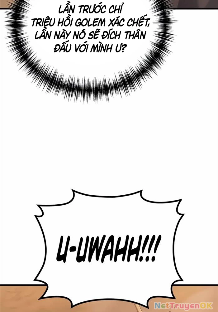 Thần Chiến Tranh Trở Lại Cấp 2 Chapter 75 - Trang 2