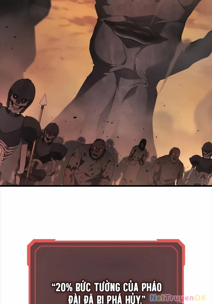 Thần Chiến Tranh Trở Lại Cấp 2 Chapter 75 - Trang 2