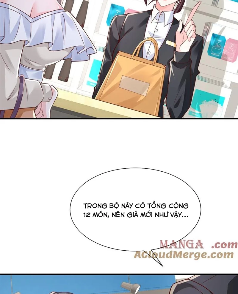 Mỗi Tuần Ta Có Một Nghề Nghiệp Mới Chapter 743 - Trang 4