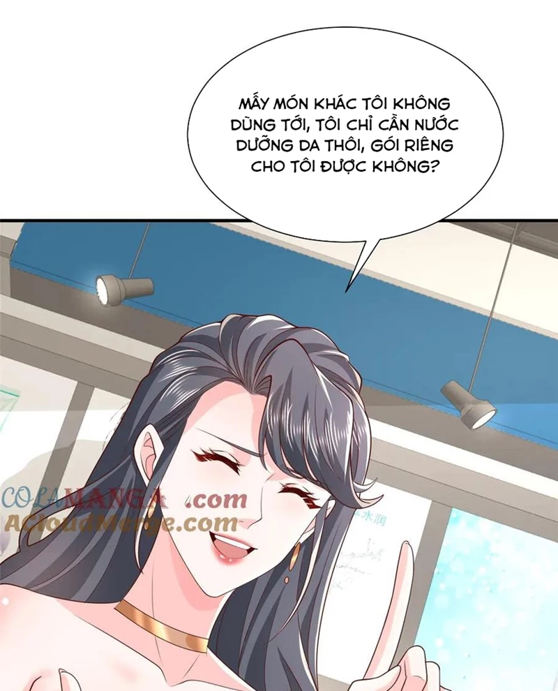 Mỗi Tuần Ta Có Một Nghề Nghiệp Mới Chapter 743 - Trang 4