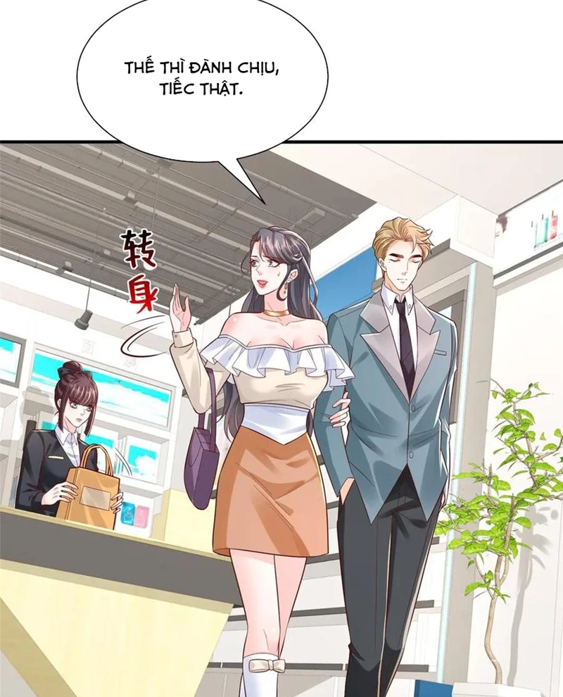 Mỗi Tuần Ta Có Một Nghề Nghiệp Mới Chapter 743 - Trang 4