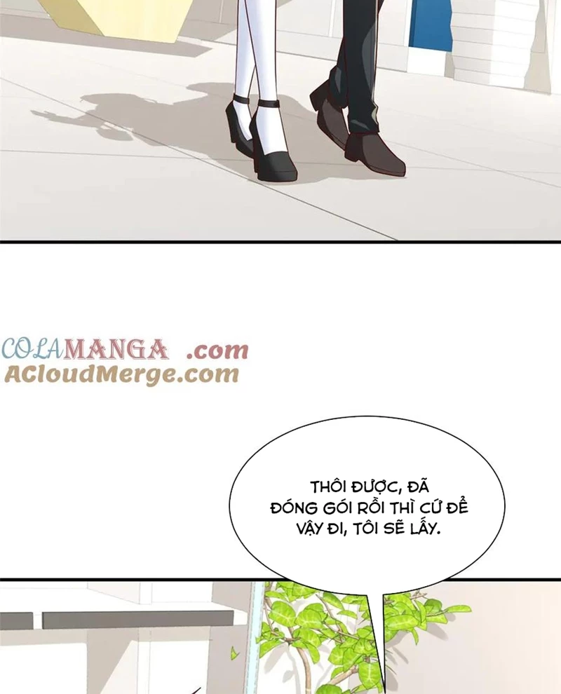 Mỗi Tuần Ta Có Một Nghề Nghiệp Mới Chapter 743 - Trang 4