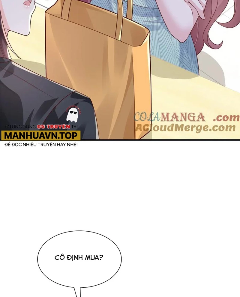 Mỗi Tuần Ta Có Một Nghề Nghiệp Mới Chapter 743 - Trang 4