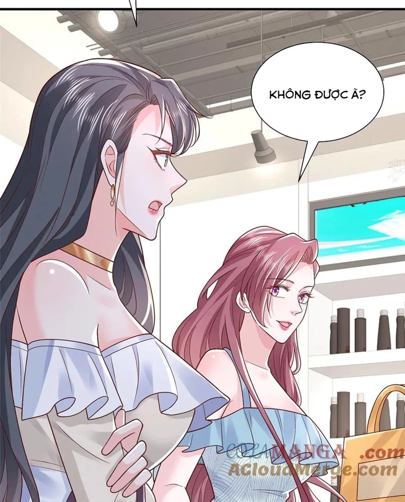 Mỗi Tuần Ta Có Một Nghề Nghiệp Mới Chapter 743 - Trang 4