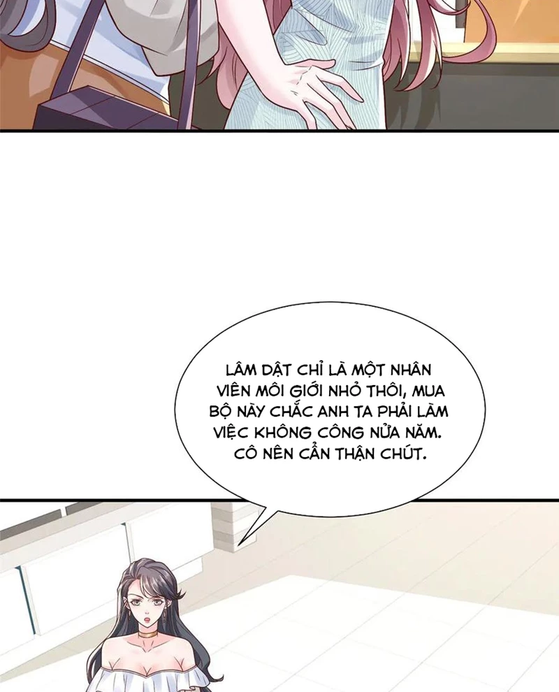 Mỗi Tuần Ta Có Một Nghề Nghiệp Mới Chapter 743 - Trang 4