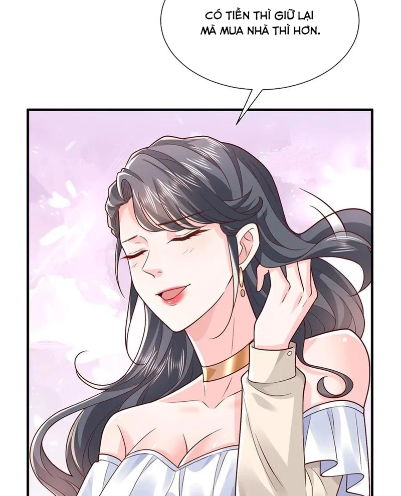 Mỗi Tuần Ta Có Một Nghề Nghiệp Mới Chapter 743 - Trang 4