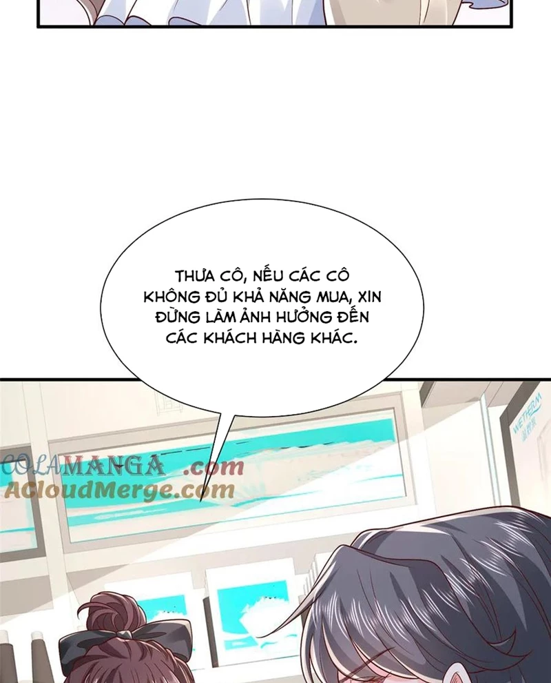 Mỗi Tuần Ta Có Một Nghề Nghiệp Mới Chapter 743 - Trang 4