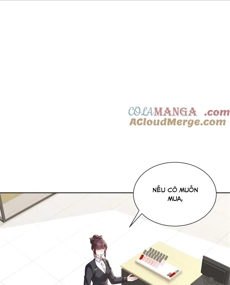 Mỗi Tuần Ta Có Một Nghề Nghiệp Mới Chapter 743 - Trang 4