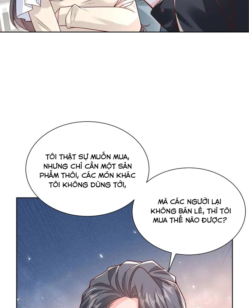 Mỗi Tuần Ta Có Một Nghề Nghiệp Mới Chapter 743 - Trang 4