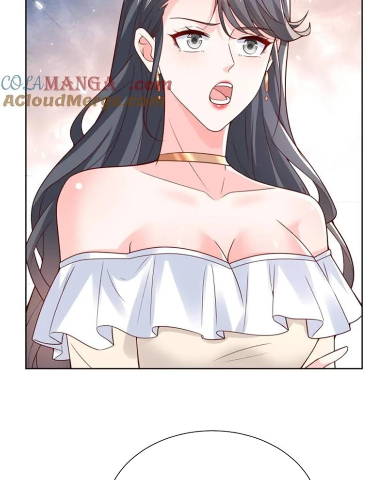 Mỗi Tuần Ta Có Một Nghề Nghiệp Mới Chapter 743 - Trang 4