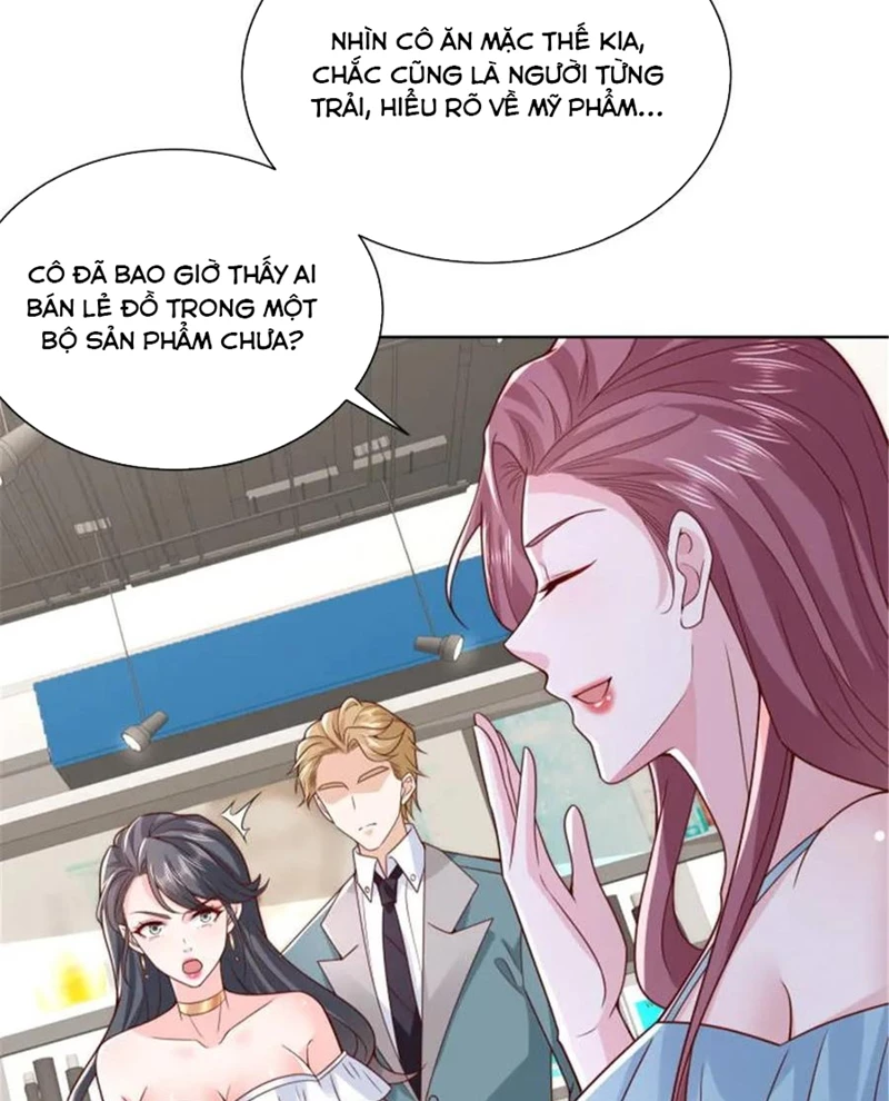 Mỗi Tuần Ta Có Một Nghề Nghiệp Mới Chapter 743 - Trang 4