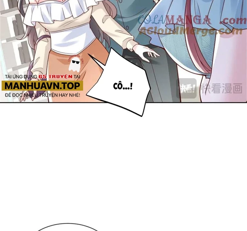 Mỗi Tuần Ta Có Một Nghề Nghiệp Mới Chapter 743 - Trang 4