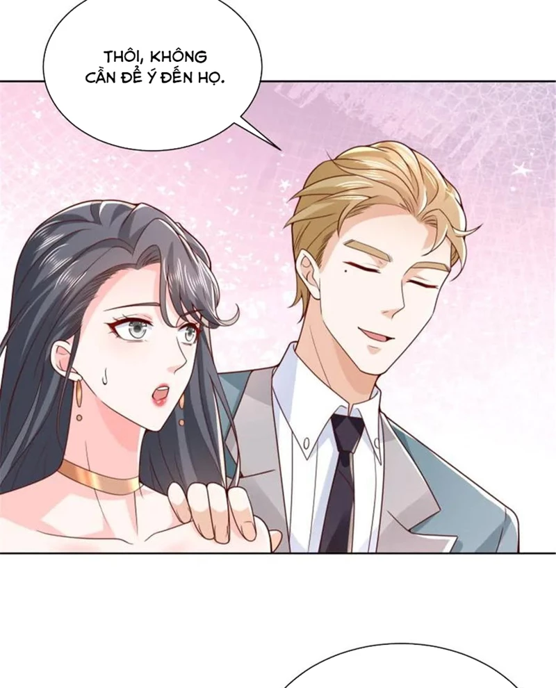 Mỗi Tuần Ta Có Một Nghề Nghiệp Mới Chapter 743 - Trang 4