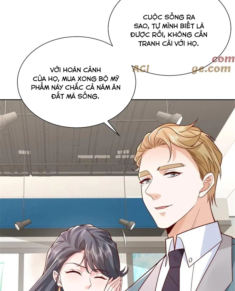 Mỗi Tuần Ta Có Một Nghề Nghiệp Mới Chapter 743 - Trang 4