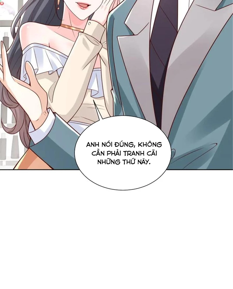 Mỗi Tuần Ta Có Một Nghề Nghiệp Mới Chapter 743 - Trang 4