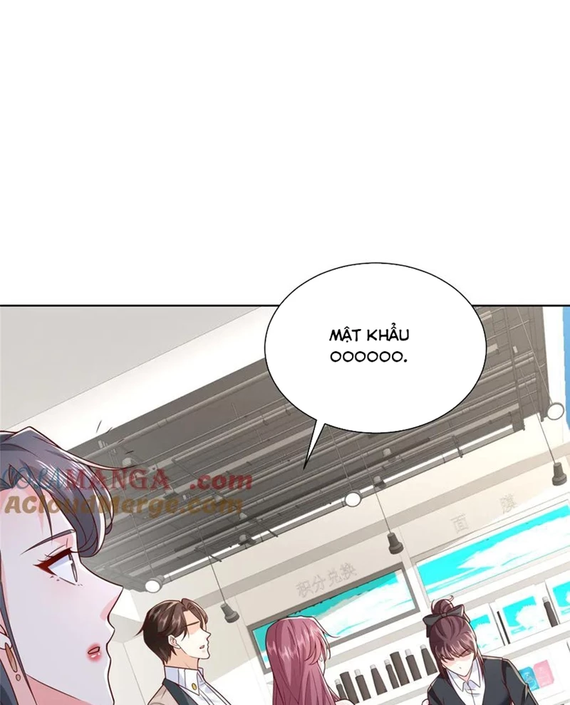 Mỗi Tuần Ta Có Một Nghề Nghiệp Mới Chapter 743 - Trang 4