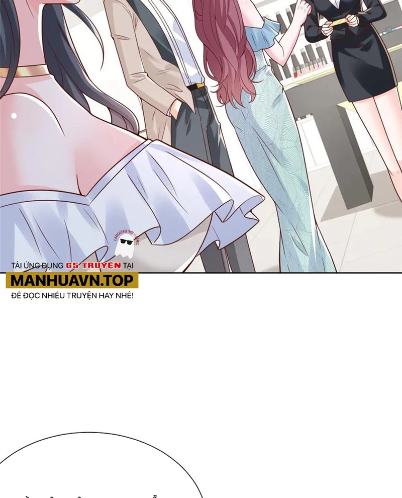 Mỗi Tuần Ta Có Một Nghề Nghiệp Mới Chapter 743 - Trang 4