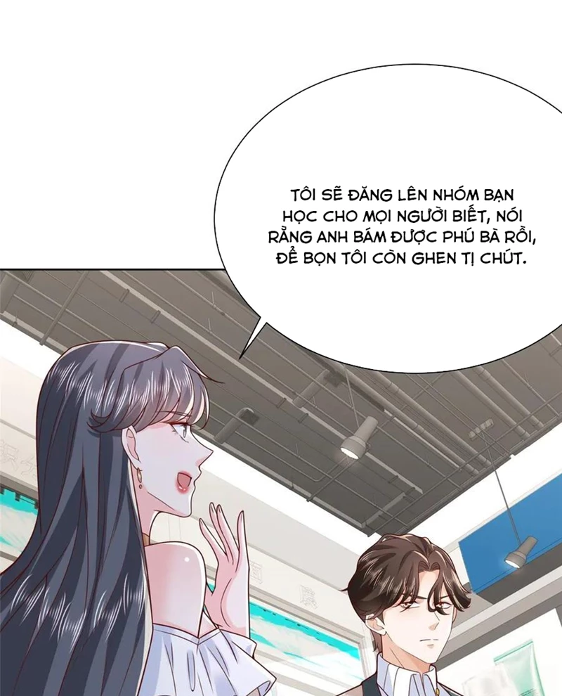 Mỗi Tuần Ta Có Một Nghề Nghiệp Mới Chapter 743 - Trang 4