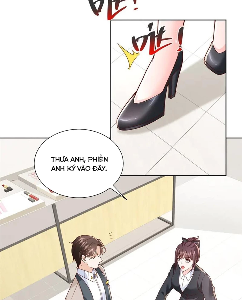 Mỗi Tuần Ta Có Một Nghề Nghiệp Mới Chapter 743 - Trang 4