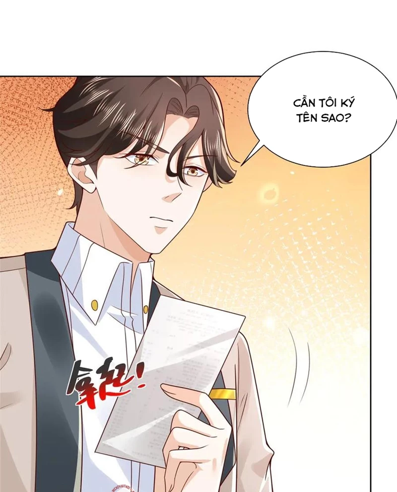 Mỗi Tuần Ta Có Một Nghề Nghiệp Mới Chapter 743 - Trang 4