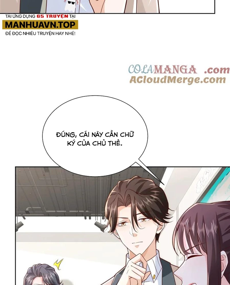 Mỗi Tuần Ta Có Một Nghề Nghiệp Mới Chapter 743 - Trang 4