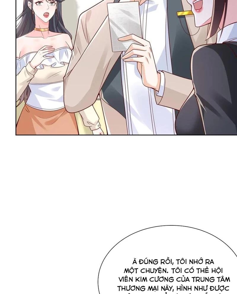 Mỗi Tuần Ta Có Một Nghề Nghiệp Mới Chapter 743 - Trang 4