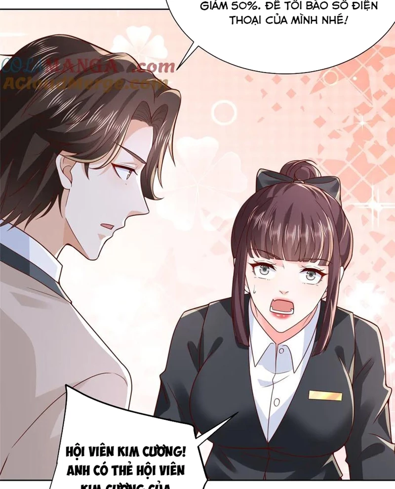 Mỗi Tuần Ta Có Một Nghề Nghiệp Mới Chapter 743 - Trang 4