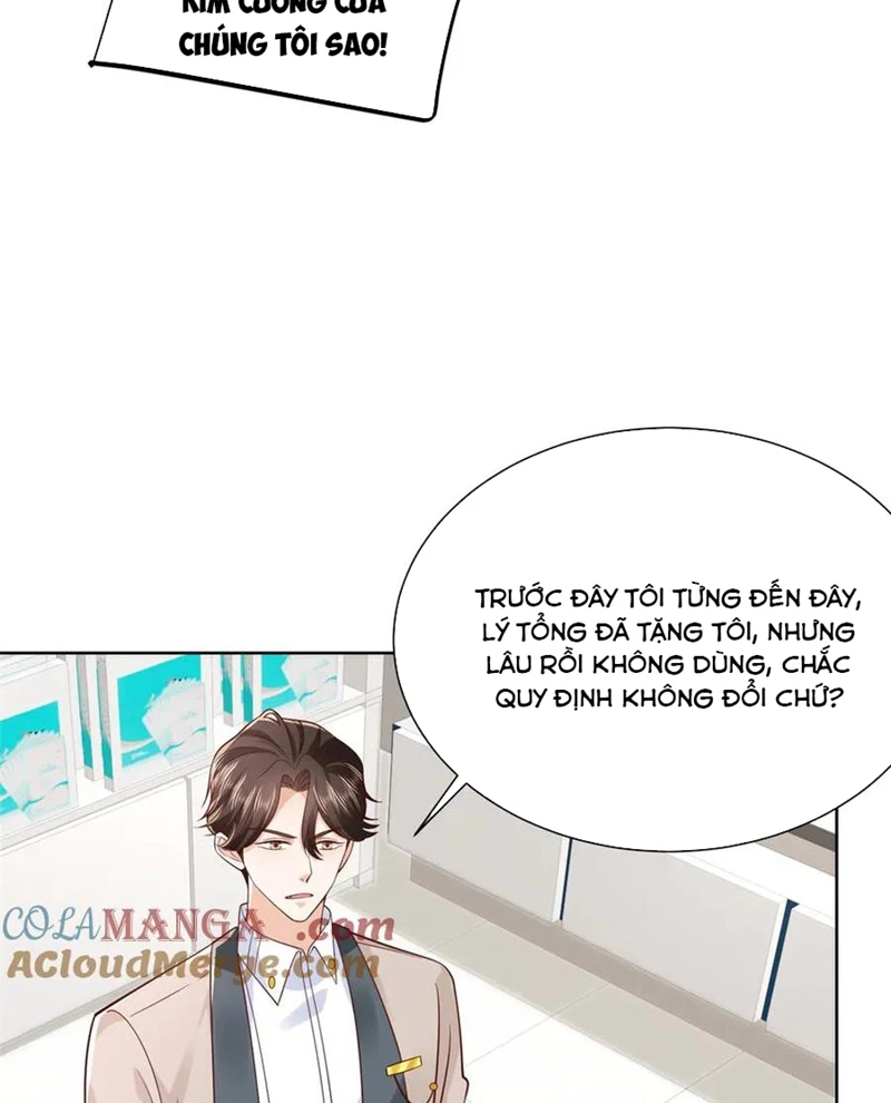 Mỗi Tuần Ta Có Một Nghề Nghiệp Mới Chapter 743 - Trang 4