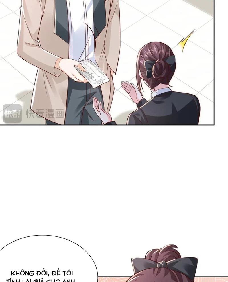 Mỗi Tuần Ta Có Một Nghề Nghiệp Mới Chapter 743 - Trang 4