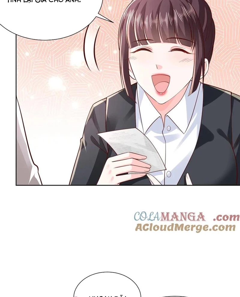 Mỗi Tuần Ta Có Một Nghề Nghiệp Mới Chapter 743 - Trang 4