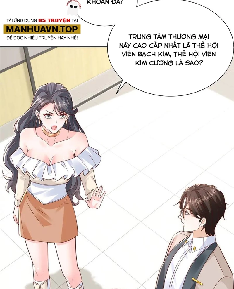 Mỗi Tuần Ta Có Một Nghề Nghiệp Mới Chapter 743 - Trang 4