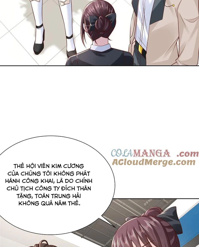 Mỗi Tuần Ta Có Một Nghề Nghiệp Mới Chapter 743 - Trang 4