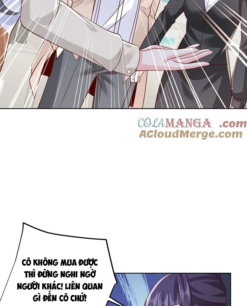 Mỗi Tuần Ta Có Một Nghề Nghiệp Mới Chapter 743 - Trang 4