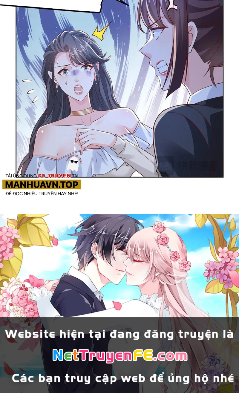 Mỗi Tuần Ta Có Một Nghề Nghiệp Mới Chapter 743 - Trang 4